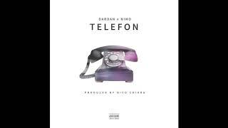 DARDAN X NIMO - TELEFON (INSTRUMENTAL reprod. 6ercan)