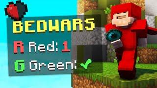 The Most Intense Ranked Bedwars Clutches!