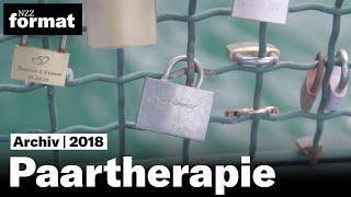 Paartherapie: Rettungsring für die Liebe? (2018)