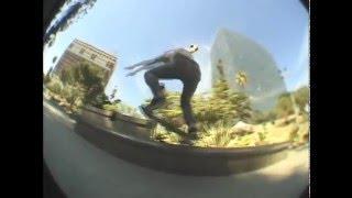 sml. wheels: Raymond Molinar small session at Lafayette