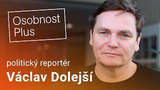 Dolejší: Jan Skopeček je ukřivděný, že se nestal ministrem, a teď to chce Fialovi asi „dát sežrat“