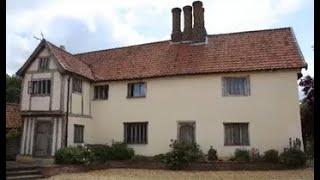 A stills tour of two Norfolk timber framed houses (Ian Hinton)