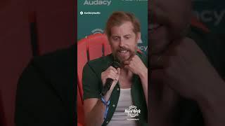 Andrew McMahon talks which songs his daughter loves most of his!