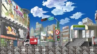 [MapleStory BGM] Ximending: Yo Taipei