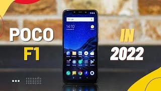 The Xiaomi POCO F1 - Long Term Review | 4K | CinemaSpace4k