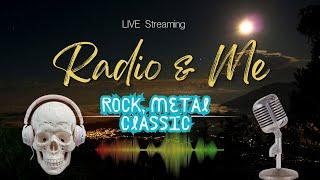 Classic Rock,Metal - Radio Live streaming