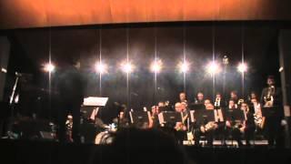 Big Band Casino Musical de Godella - A Foggy Day