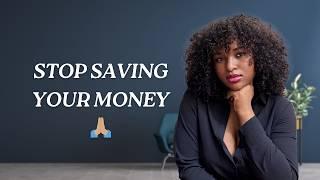 These Money HABITS Are Keeping You BROKE | How to Stop Them 