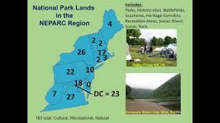 Conservation and Management of Amphibians and Reptiles for US National Parks in the Northeast