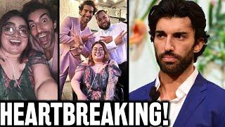 Justin Baldoni Makes Fan’s Dream Come True At CHAOTIC Premiere!? Should Blake Lively Be ASHAMED?