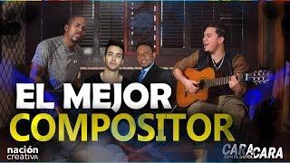 EL MEJOR COMPOSITOR DEL MUNDO (Prince Royce - Antony Santos) SAMIL