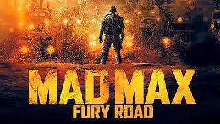 Tales of Wasteland - Mad Max: Fury Road