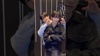 🫶️ #스티브 #경문