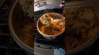 Mini VlogIndian Working mom routine⁉️ USA Tamil VLOG #ytshorts #shortsfeed #shorts #food #song