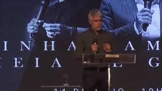 OS MITOS DOS RELACIONAMENTOS - PASTOR CLAUDIO DUARTE
