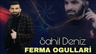 Sahil Deniz - Ferma Ogullari 2023 (Gurcustan) official music