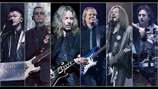 Styx Live June 22, 2021 Waterfront Park, Louisville, Kentucky, USA