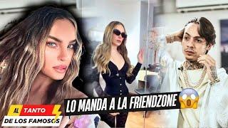 ¡VERGONZOSO! Belinda Manda A La FriendZone A Natanael Cano Por Arrastrado