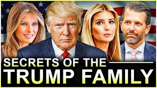 The Trump Family: "Old Money" or "New Money"?