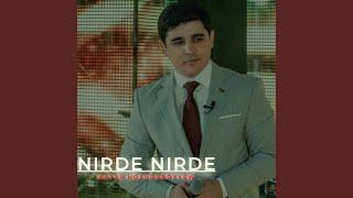 Nirde Nirde