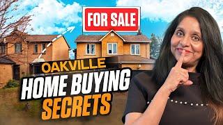 Buying a Home in Oakville? 7 Must-Know Tips to Avoid Costly Mistakes!