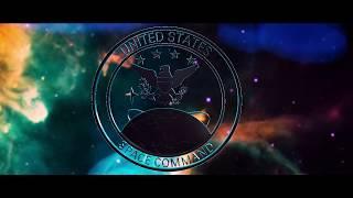 U.S. Space Command Seal Reveal