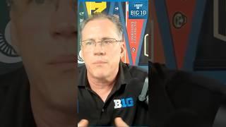 Can #PennState and #Oregon Challenge #OhioState in the Big Ten?