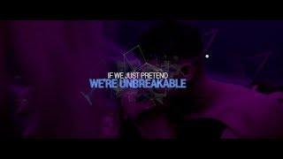 Psyko Punkz x DJ Isaac x Sound Rush - Unbreakable (Official Video)