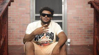 Trilly Es On Clairton/Pittsburgh, New Single “Family Guy” w/ Rico Trap, Fatherhood, Shares Advice