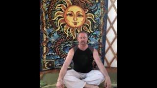 Week3 Kundalini Yoga for Intuition and Prosperity