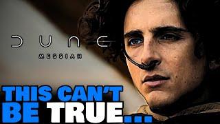 This New DUNE 3 Report Sounds INSANE — I Think I Know The Truth