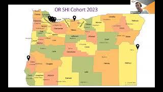 Oregon Supportive Housing Institute 2023