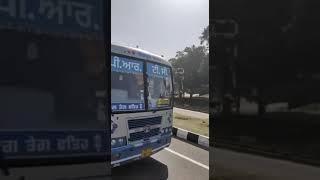 PRTC SANGRUR EXPRESS