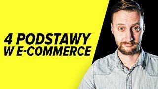 Bez tej wiedzy NIE ZACZYNAJ e-commerce | Biznes w sieci