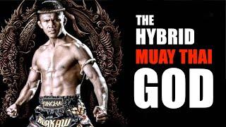 Buakaw's Legendary Striking Style Explained - Technique Breakdown