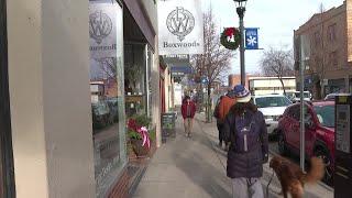 Helena businesses preparing for Montana Legislature business boost