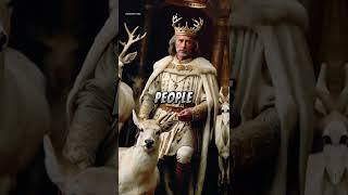 Royal Chronicles: Intriguing Tales of Medieval Monarchs #history