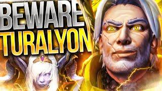 This Is The Man To Worry About | WoW's Next Expansion?