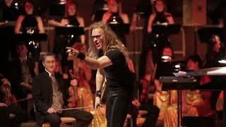 O Fortuna - Carl Orff (Rock Symphony Version)