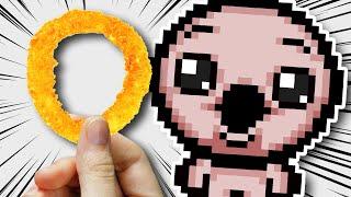 The Onion Ring Run