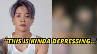 F(x) Amber Liu’s Current Whereabouts Are Met With Mixed Reactions #amberliu #fx #smtown