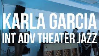 Karla Garcia | I Can't Get Next to You - Al Green | Theater Jazz | #bdcnyc