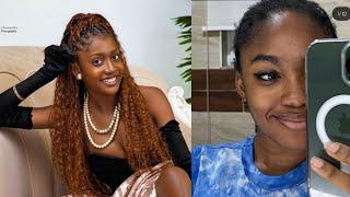 Annabel Apara Beats Angel Unigwe & Co. To Win Most Beautiful Nollywood Teenage Actress