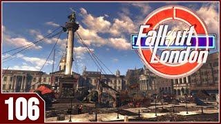 Fallout: London - EP106 - Back to Exploration