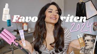 Skincare, Makeup, Fashion, Home, Books &&& - ANNUAL FAVORITES 2024