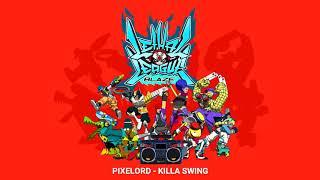 Lethal League Blaze OST - Killa Swing (Extended)