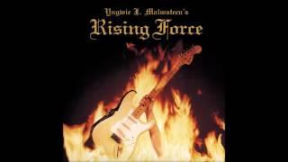 Yngwie J  Malmsteen   Rising Force