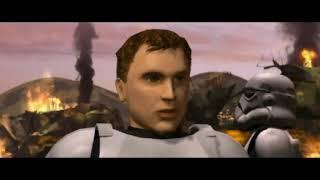 Star Wars Force Commander Intro + Cutscenes