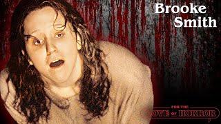 Brooke Smith | Full Q&A | For The Love Of Horror 2024