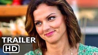 SPARKS OVER BROOKLYN Trailer (2023) Ramona Milano, Romantic Movie